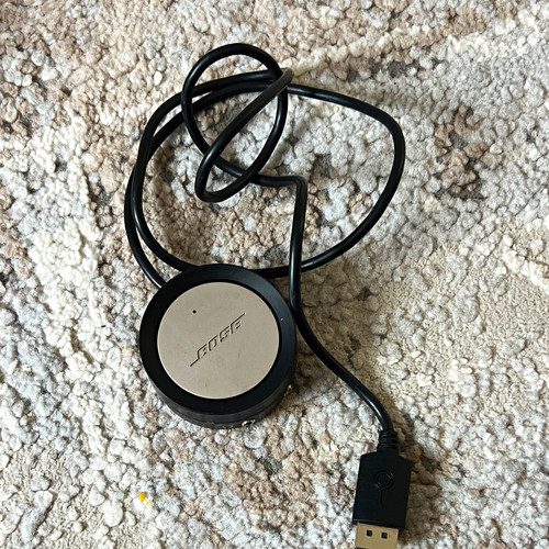 Bose companion speaker - 20,