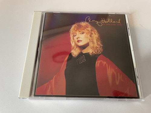 Amy holland on your every - amy,