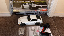 Kyosho Fazer MK2 1971 Datsun