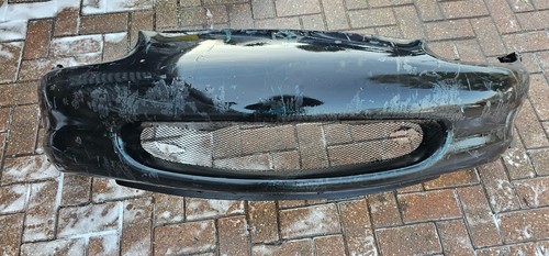 Mazda mx5 front bumper mk2 - mazda,