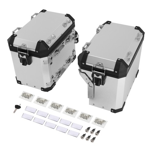 48l saddlebag panniers - saddlebag,