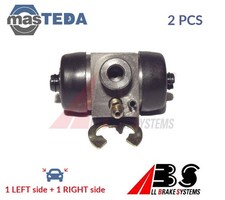 2643 DRUM WHEEL BRAKE CYLINDER