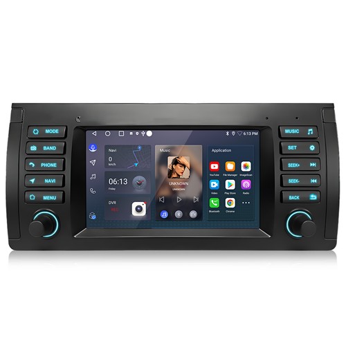 2gb 64gb carplay for - 7", bmw