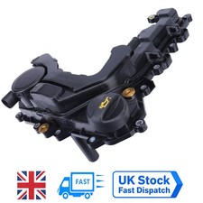 Cylinder Head Rocker Cover