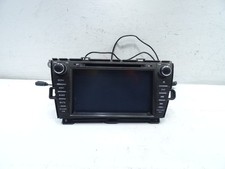 TOYOTA PRIUS W3 Radio CD
