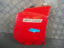 KAWASAKI GPZ750 ZX750-E 1985