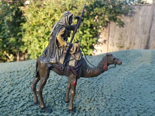 Franz bergman camel hump - franz,