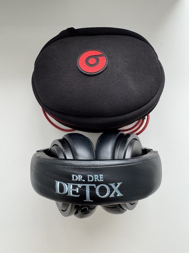 Monster beats pro detox - pro,