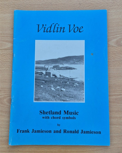 Vidlin voe shetland - shetland, music