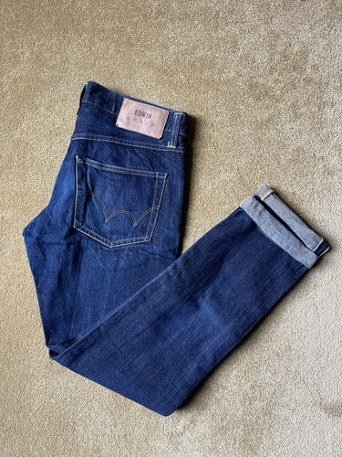 Edwin regular tapered - ed-55,