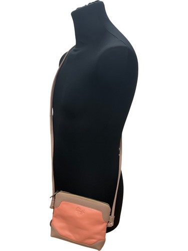 Gigi crossbody shoulder bag - crossbody,