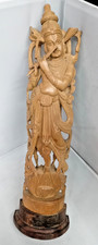 Lord Krishna Hindu Indian God