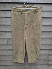 Laksen Shooting Breeks Mens