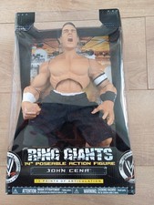 2006 jakks wwe ring - jakks,