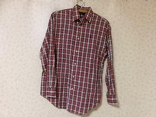 Ralph Lauren Red Shirt Men's