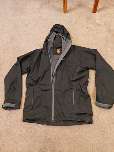 Paramo helki men black - paramo,