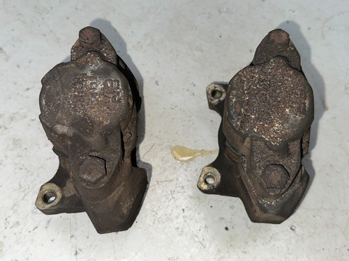Pair classic mini inch - 8.4,