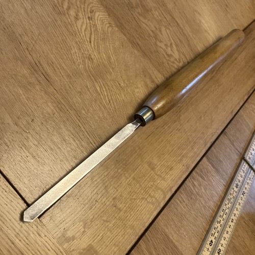 Woodturning heavy duty 12mm - woodturning,