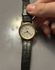 Vintage Limit Watch For Men