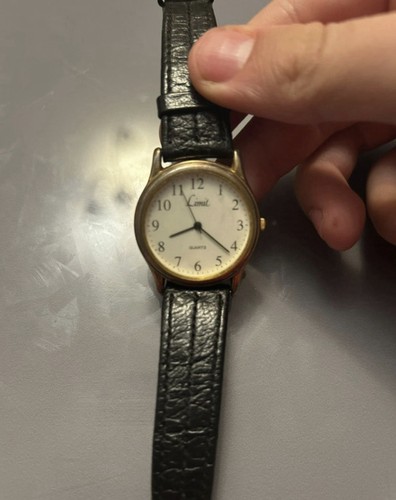 Vintage limit watch for - vintage,