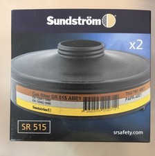 Sundstrom SR515 ABE1 Gas