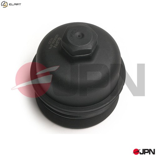 Cap oil filter - oil,
