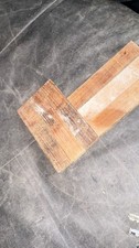 RECLAIMED PARQUET FLOORING