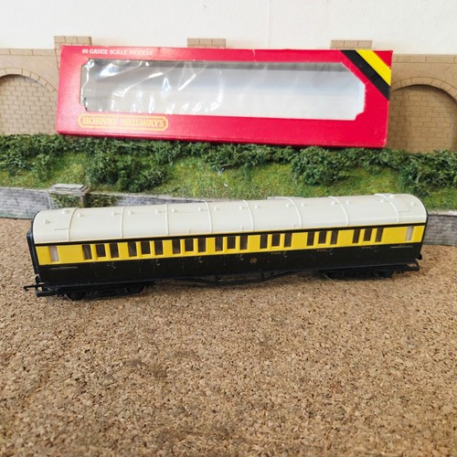 Hornby railways gauge r429 - oo,