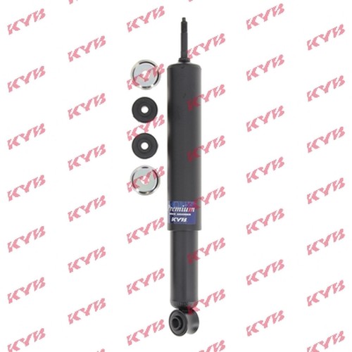 Shock absorbers for ford - 2x,