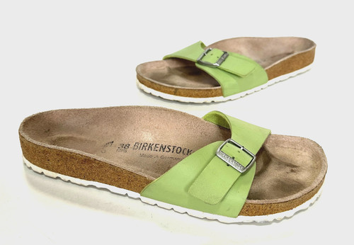 Ladies birkenstock madrid - ladies,