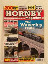Hornby Magazine Issue 78