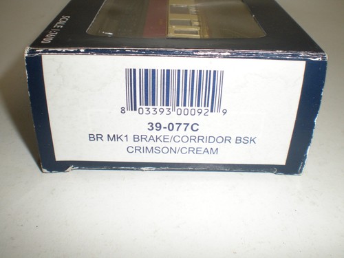 Bachmann 077c mk 1 - wr, mk.1