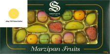 Marzipan Fruits Gift Box 190 G
