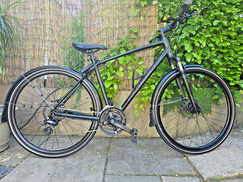 Specialized crosstrail large - crosstrail,