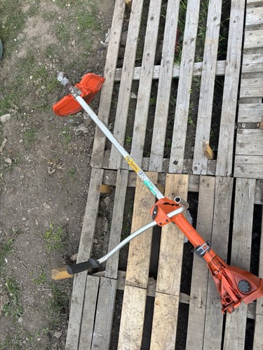 Husqvarna 555rxt commercial - husqvarna,