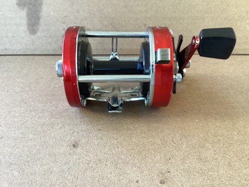 Vtg abu garcia - vtg,