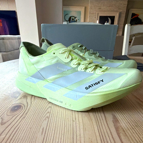 Adidas adizero adios pro - adidas,