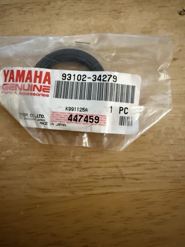 Nos yamaha t50 t80 - nos, oil