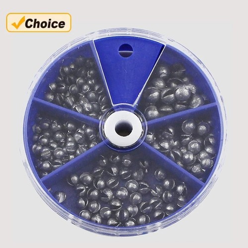205pcs fishing weight sinkers - fishing,