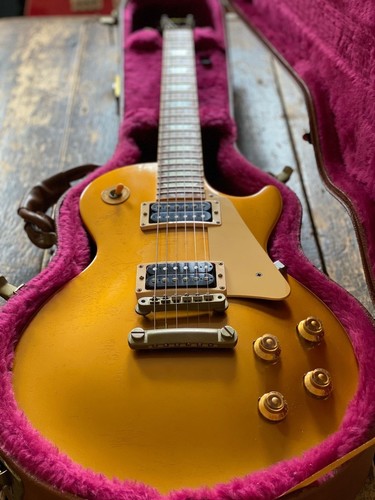 Gibson les paul classic - paul, 1998