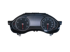 AUDI A6 C7 4G 2011 2.0 TDI