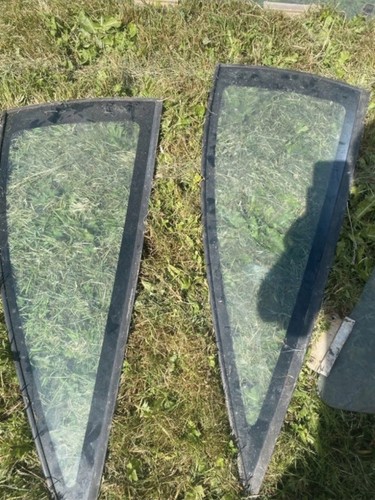 Vauxhall calibra drivers side - calibra,