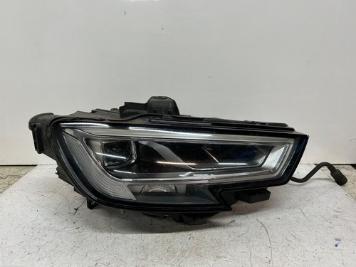 Audi tron 2016 20 - audi, a3