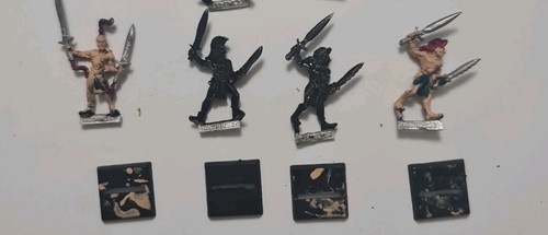 Games workshop warhammer wood - workshop,