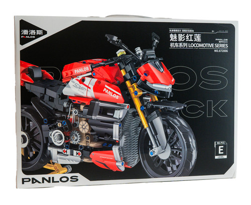 V4sp motorcycle building - v4sp,