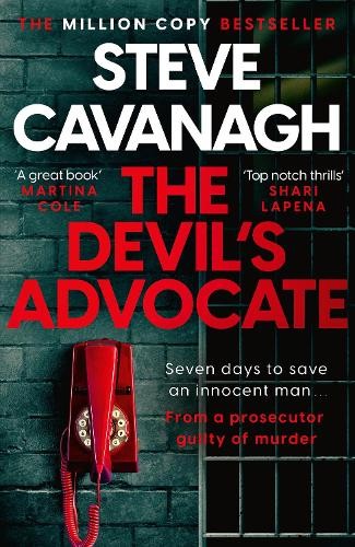 The devil advocate - the,