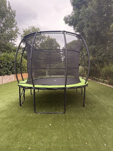 10ft thorpe sports oval - 15,