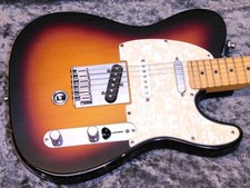 Fender American Nashville