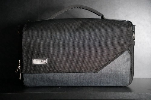 Think tank mirrorless mover - think,