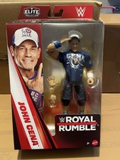 Mattel WWE Elite Collection